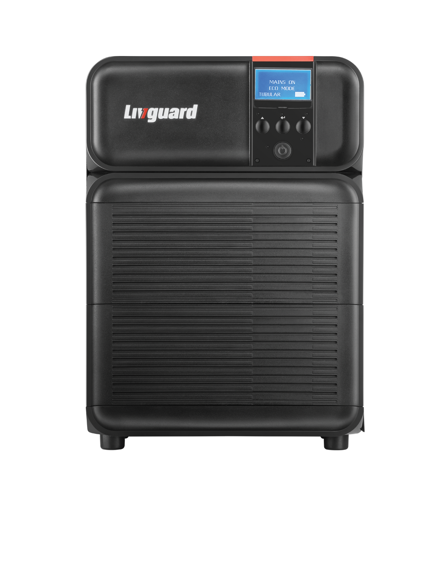 TitESS Lithium Inverter and Battery